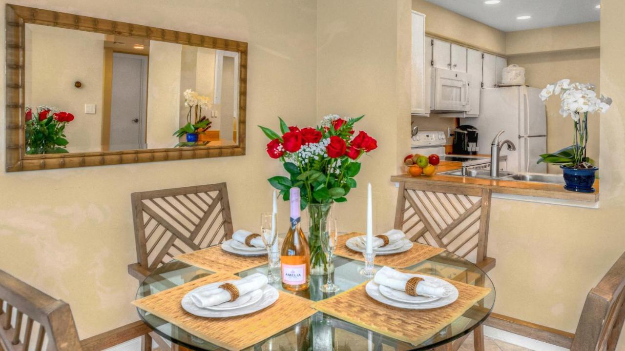 Amelia Island Oceanfront Condo Amelia City Exterior foto