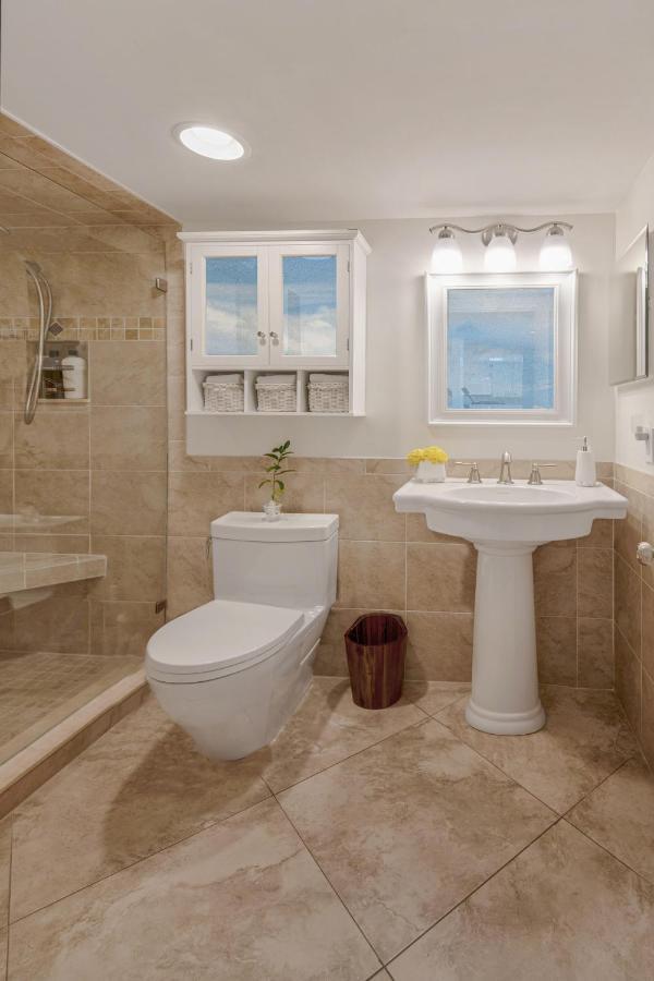 Amelia Island Oceanfront Condo Amelia City Exterior foto