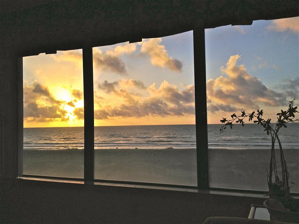 Amelia Island Oceanfront Condo Amelia City Exterior foto