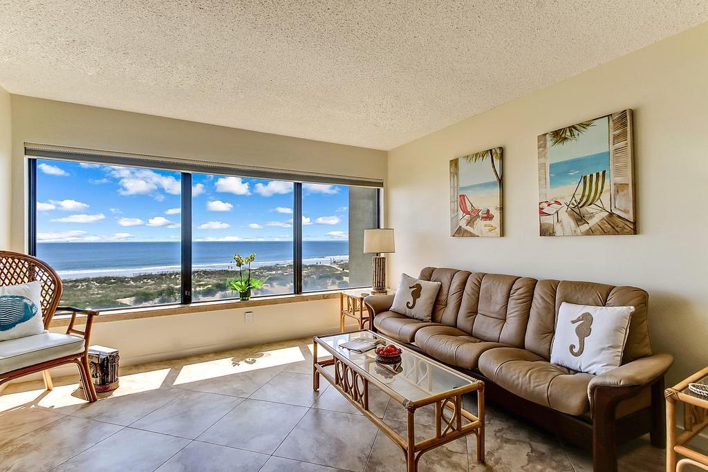 Amelia Island Oceanfront Condo Amelia City Exterior foto