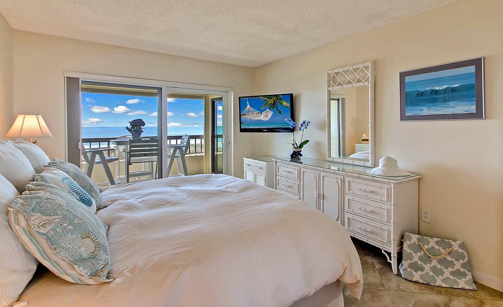 Amelia Island Oceanfront Condo Amelia City Exterior foto