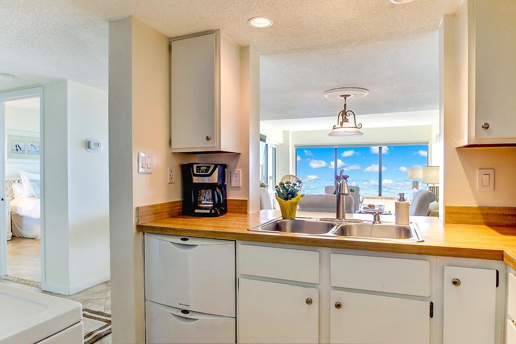 Amelia Island Oceanfront Condo Amelia City Exterior foto
