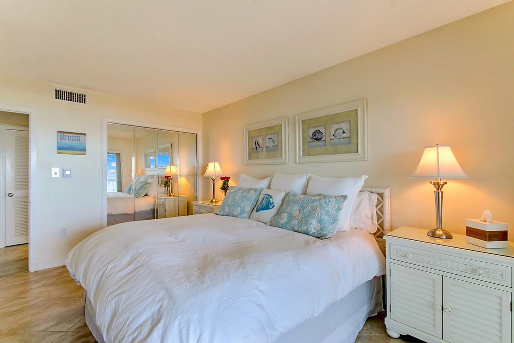 Amelia Island Oceanfront Condo Amelia City Exterior foto